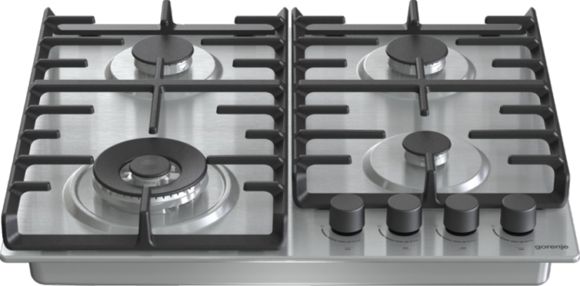 Plynová varná deska Gorenje GW642ABX
