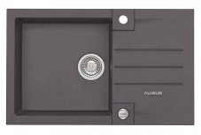 Alveus SET ALVEUS ROCK 130/03+ BATERIE ELZA 03