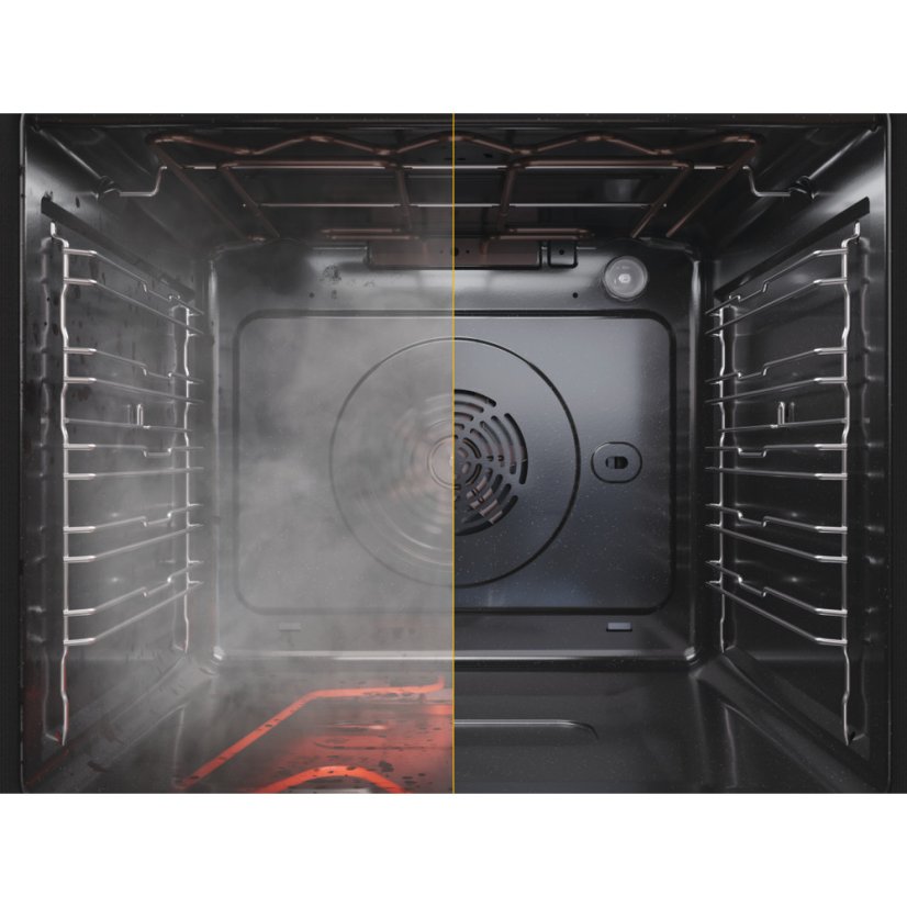 Vestavná trouba Whirlpool AKZ9S8270FB