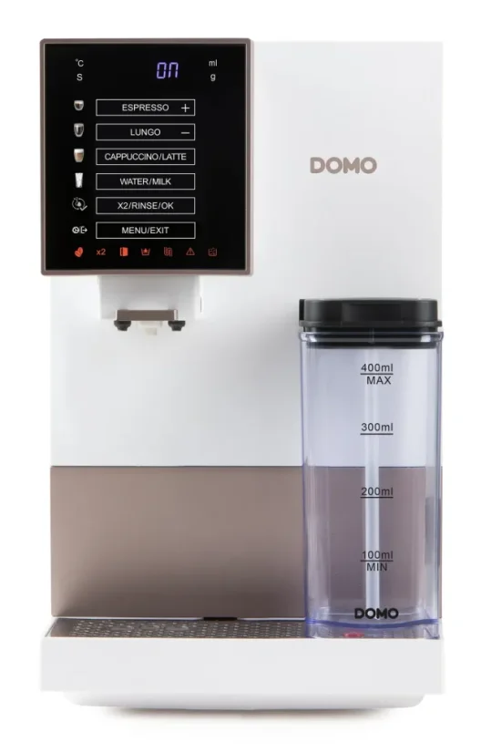 Automatický kávovar DOMO DO742K