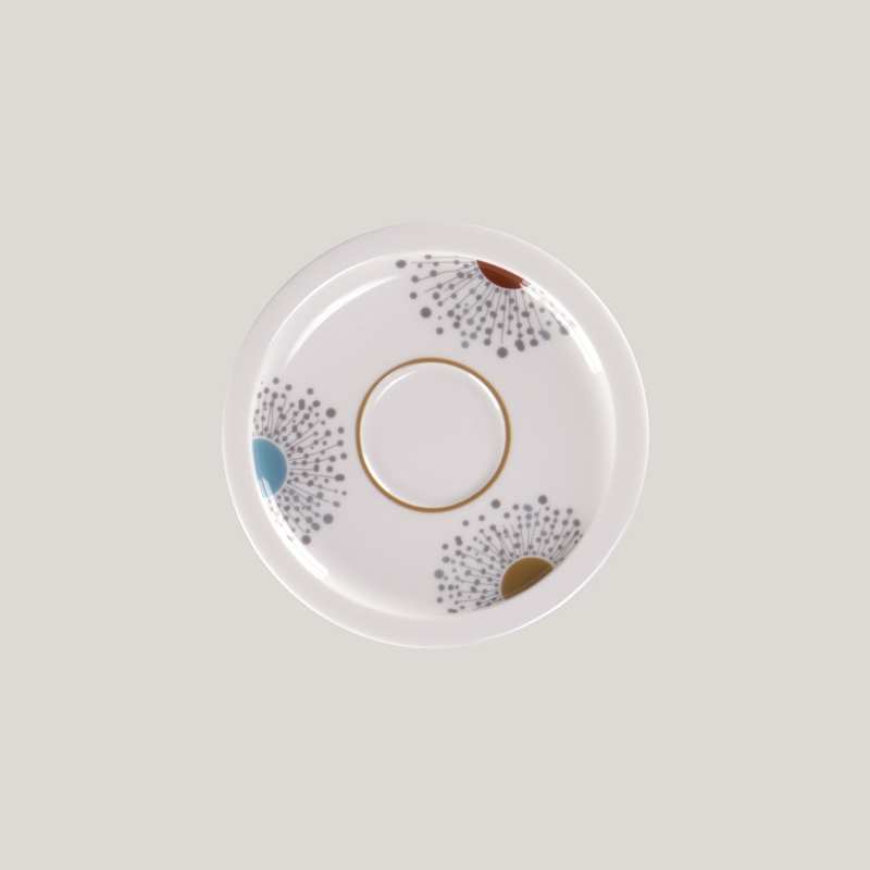 RAK Porcelain Ease spring podšálek pr. 13 cm RAK Porcelain Ease spring podšálek pr. 13 cm