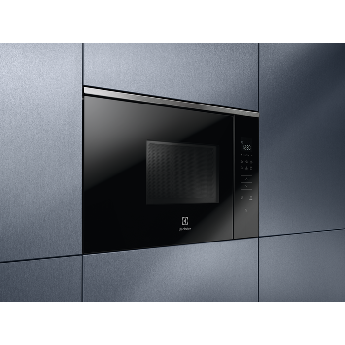 Mikrovlnná trouba Electrolux KMFE172TEX