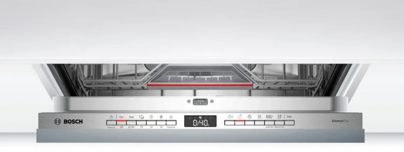 Vestavná myčka nádobí Bosch SMV4ECX26E