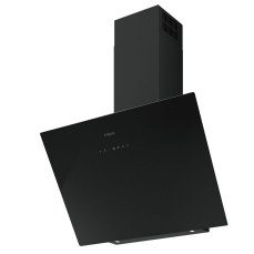 Komínová digestoř Airforce CLIO BL/A/60 černá