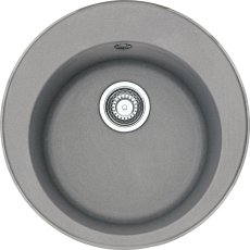 Franke ROG 610 š.kámen Rondo Fragranit Šedý