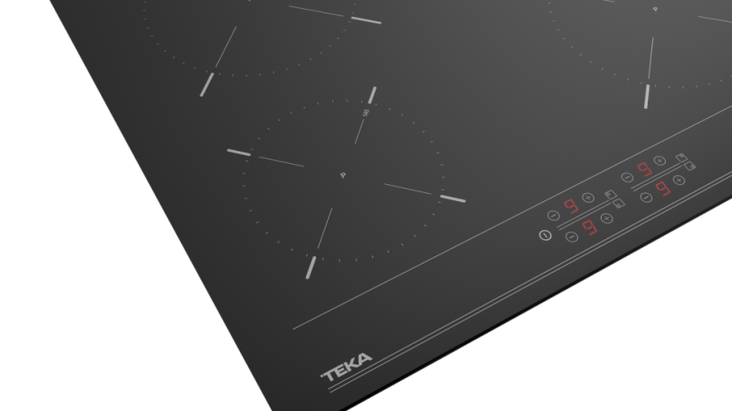 Indukční varná deska Teka IBC 64000 TTC