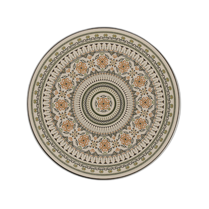 RAK Porcelain Argila Genoa talíř mělký pr. 27 cm RAK Porcelain Argila Genoa talíř mělký pr. 27 cm