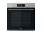 Vestavná trouba Whirlpool OMK58RU1X