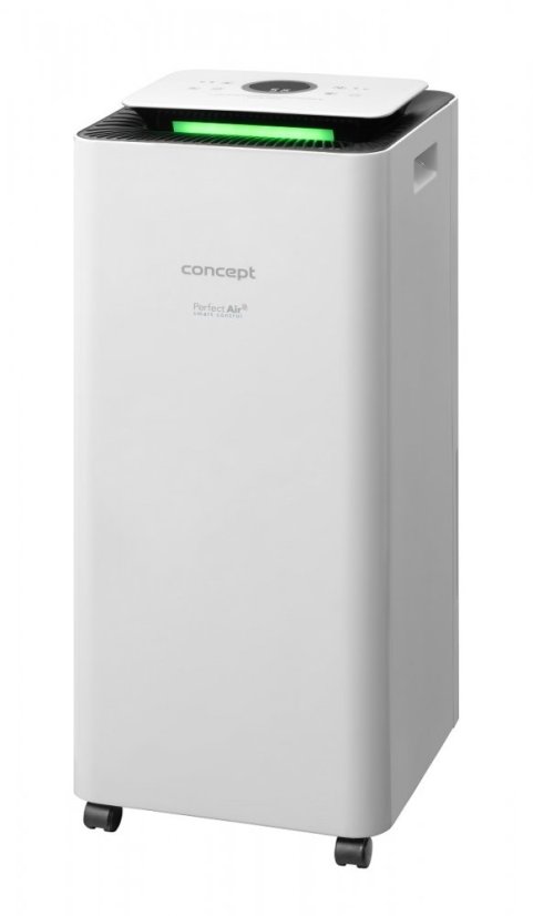 Odvlhčovač vzduchu Concept OV2220