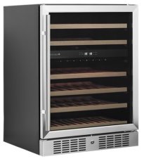 Vinotéka TEFCOLD TFW 200-2S