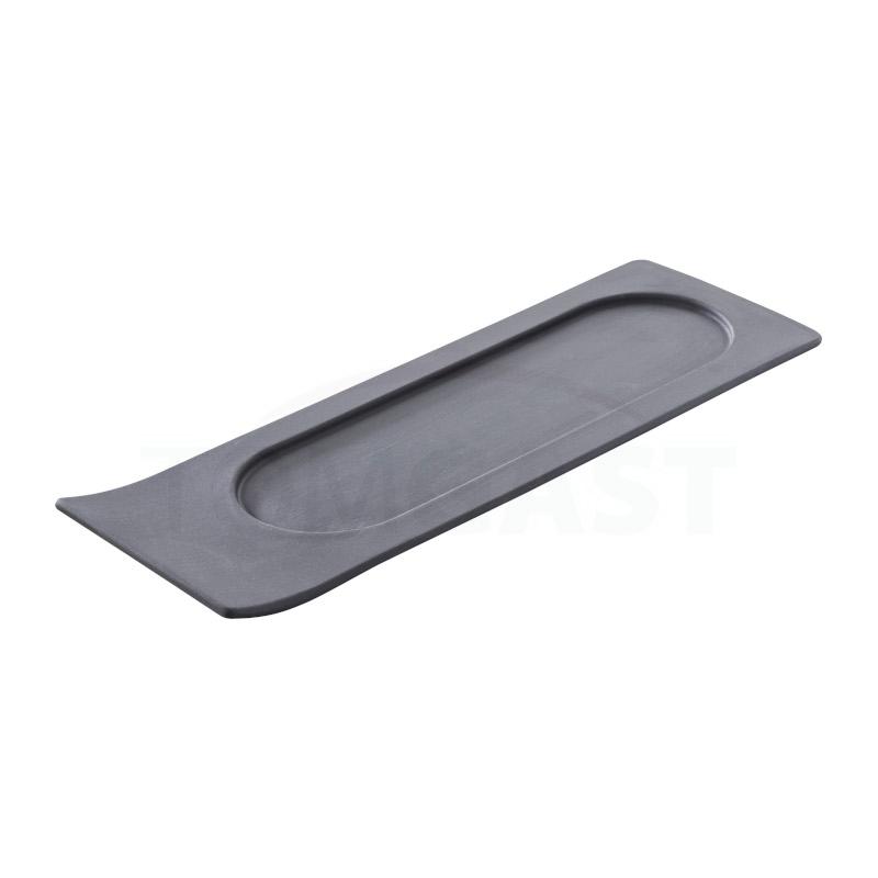 Revol Basalt talíř na servírování 31 × 11 × 2 cm | REV-647363 Revol Basalt talíř na servírování 31 × 11 × 2 cm | REV-647363