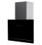 Komínová digestoř Cata GOYA BLACK GLASS 700