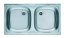 Alveus BASIC 160 LEI, 780x 435   fi 114 F
