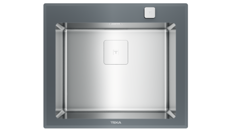 Teka DIAMOND RS15 1B ST