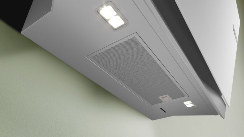 Komínová digestoř Bosch DWK91LT20