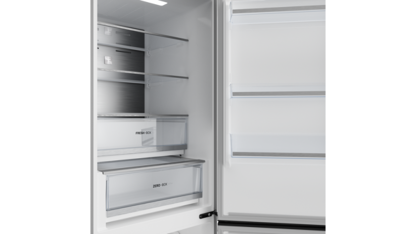 Kombinovaná chladnička Teka RBF 64670 WH