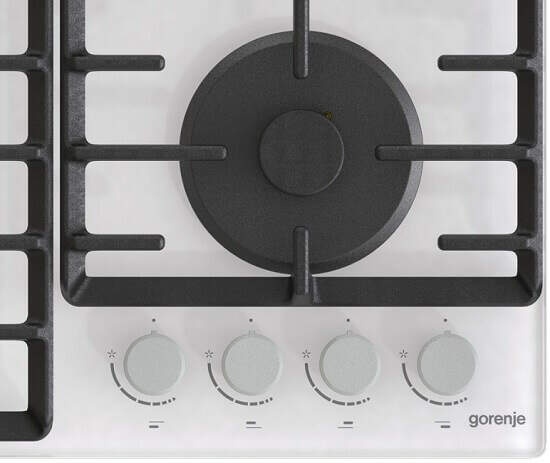 Plynová varná deska Gorenje GT642AXW