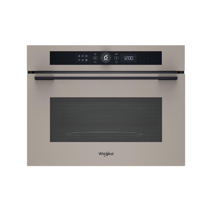 Vestavná trouba Whirlpool WMW57DHME