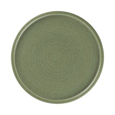 RAK Porcelain Ease selva talíř mělký pr. 27,5 cm, zelený