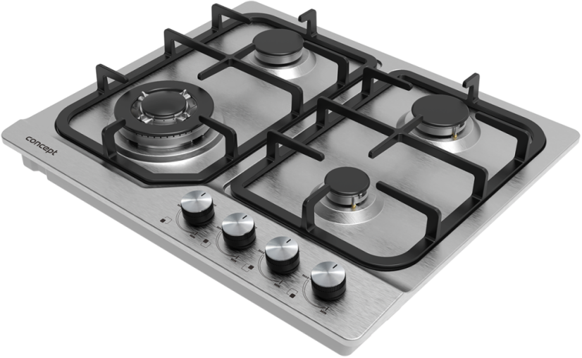 Plynová varná deska Concept PDV7460ss