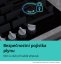 Plynová varná deska Siemens ER6A6PH40