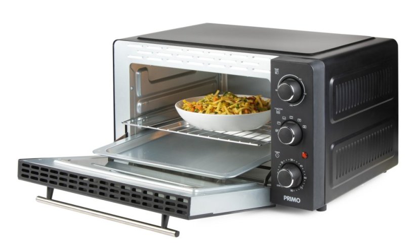 Elektrická trouba PRIMO PR254OV