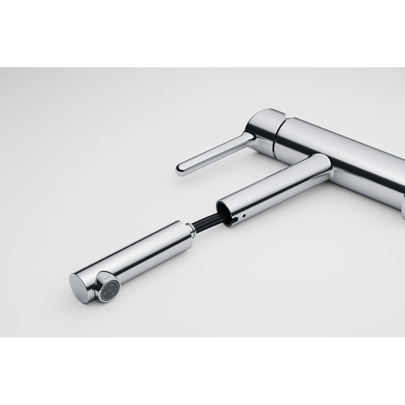Franke FC 3149.031 ORBIT Beztlaková Chrom