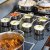 Bufet a Catering