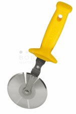 OEM nůž na pizzu (Ø9 cm)