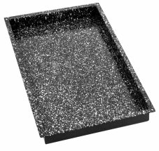 BakerSystem plech GN 1/1 (h=60 mm) smalt