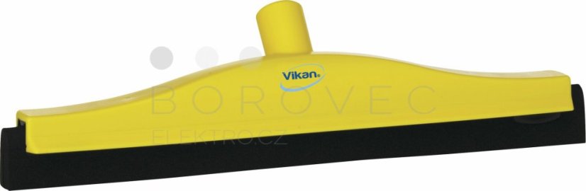 Vikan stěrka 45x400mm žlutá 77526