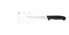 GIESSER nůž vykosťovací 16 cm - černý