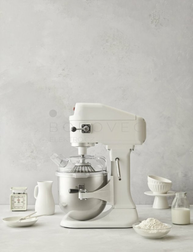 Univerzální kuchyňský robot SP 800A SPAR