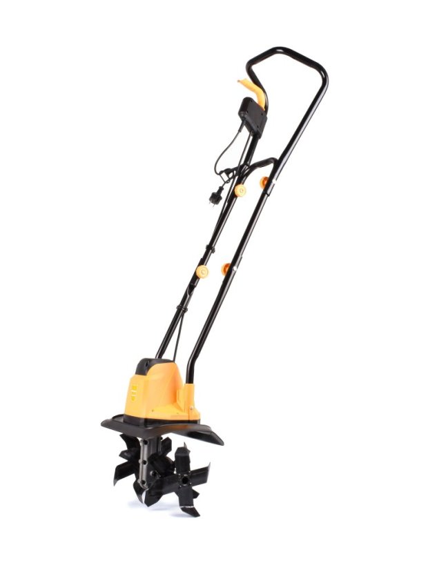 Kultivátor Riwall PRO RET 3275 elektrický