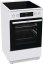 Elektrický sporák Gorenje GECS5C60WPA