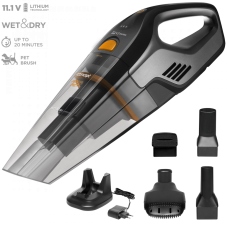 Aku vysavač Concept VP4351 Wet & Dry Riser pet