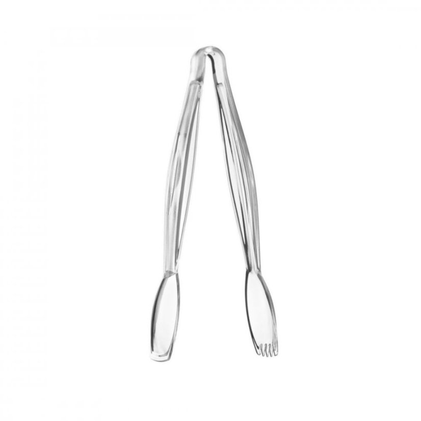 Cambro Kleště polykarbonátové 15 cm, transparentní Cambro Kleště polykarbonátové 15 cm, transparentní