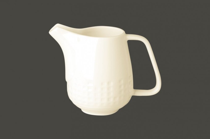RAK Porcelain RAK Pixel mléčenka 15 cl | RAK-PXCR15 RAK Porcelain RAK Pixel mléčenka 15 cl | RAK-PXCR15