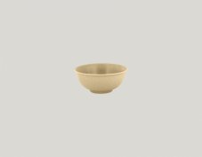 RAK Porcelain RAK Genesis miska nestohovatelná 16 cl, mandlová | RAK-GNNNBW10AL