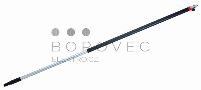 Vikan násada průtoková, 1 575 mm 299552Q