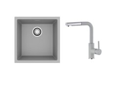 Alveus SET ALVEUS OMNI 20-G81 + BATERIE SIROS 81