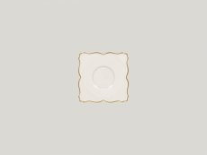 RAK Porcelain RAK Pure podšálek pro D5GDCU21/D5GDCU21M – Princess | RAK-D5GDSA15
