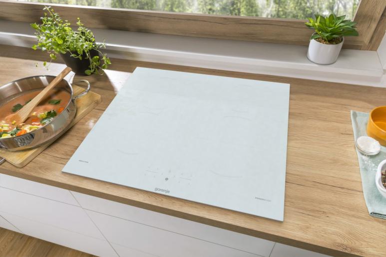 Indukční varná deska Gorenje GI6401WSC