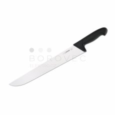 GIESSER nůž krájecí G 4025 36cm černý