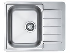 Alveus LINE 110 sat ECO  F