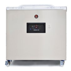 Vakuový balicí stroj SU-810P LL s portem pro tiskárnu a Bluetooth, Sammic, 757x960x(H)998mm