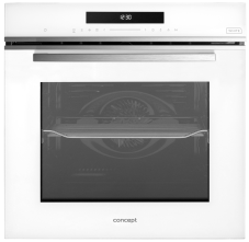 Vestavná trouba Concept ETV8560whN