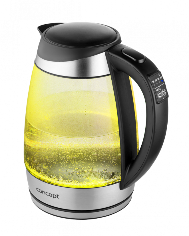 Varná konvice Concept RK4120