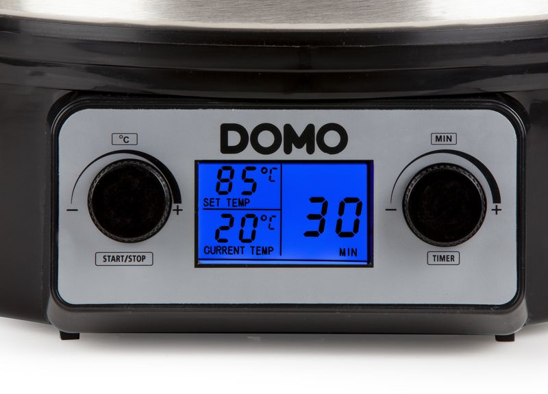 Zavařovací hrnec DOMO DO42325PC