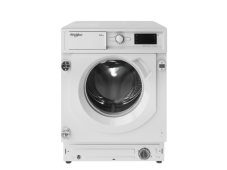 Vestavná pračka se sušičkou Whirlpool BIWDWG961485